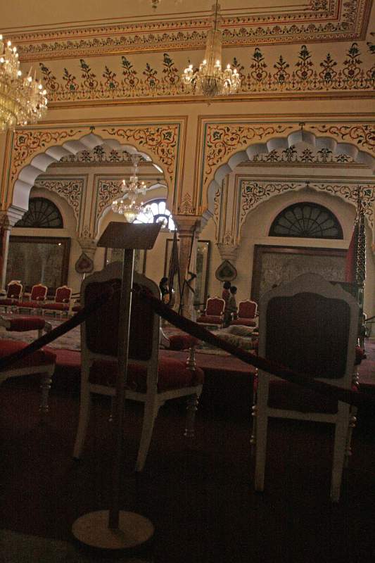 India & Nepal 2011 - 1480